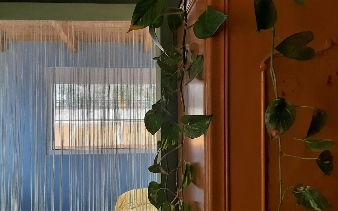 Sunshine Penthouse Lägenhet Aten Exteriör bild